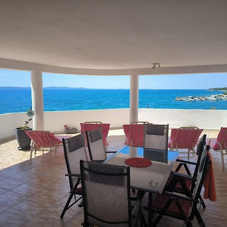 Villa Magia Sul Mare 돈제페트레케인 외부 사진
