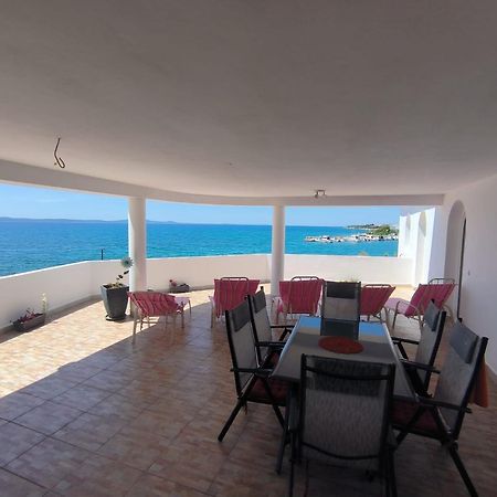 Villa Magia Sul Mare 돈제페트레케인 외부 사진