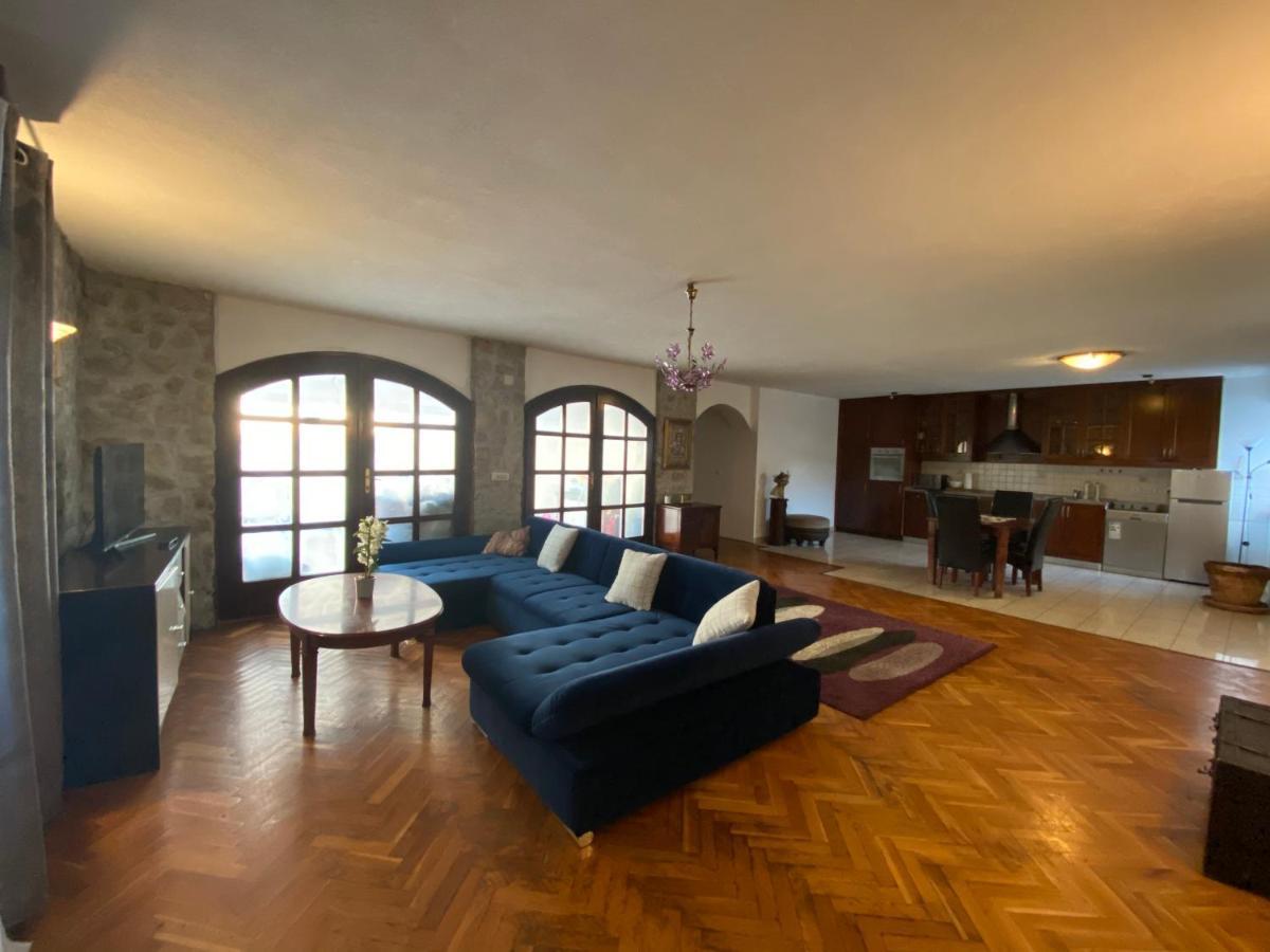 Villa Magia Sul Mare 돈제페트레케인 외부 사진