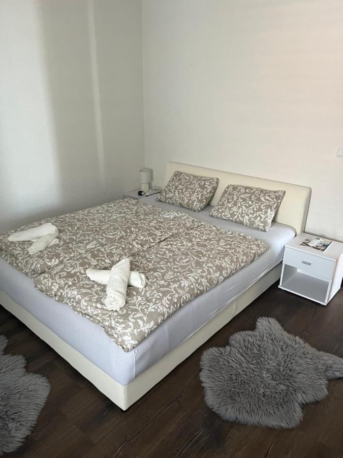 Villa Magia Sul Mare 돈제페트레케인 외부 사진
